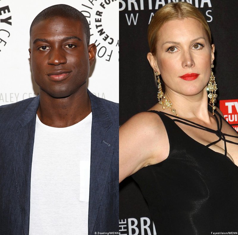 'Once Upon a Time' Finds Its Sir Lancelot, 'Grimm' Nabs 'Vampire Diaries' Star