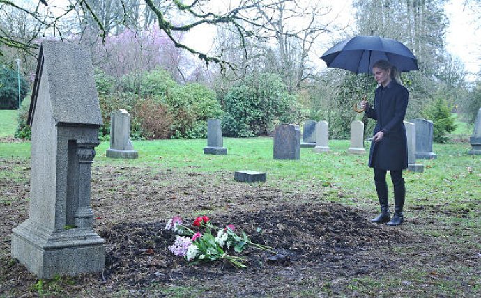'Once Upon a Time' Recap: One Hero Pays the Ultimate Price in Fight Against Hades