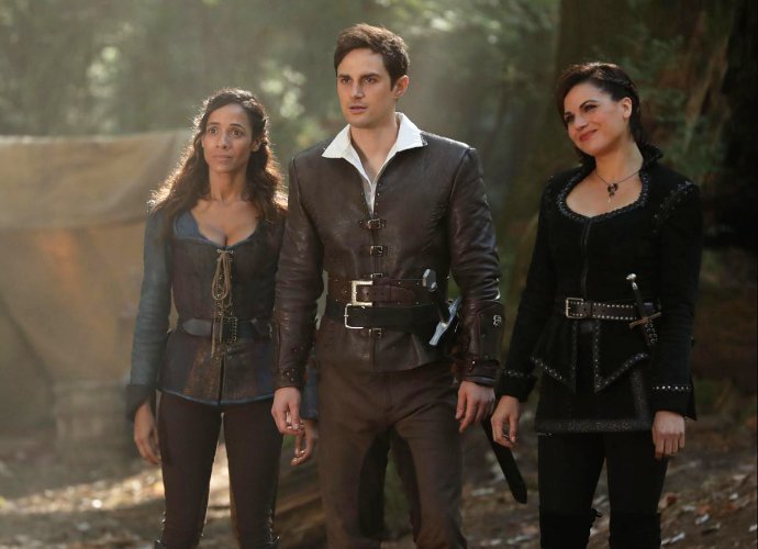 'Once Upon a Time' to End After Season 7