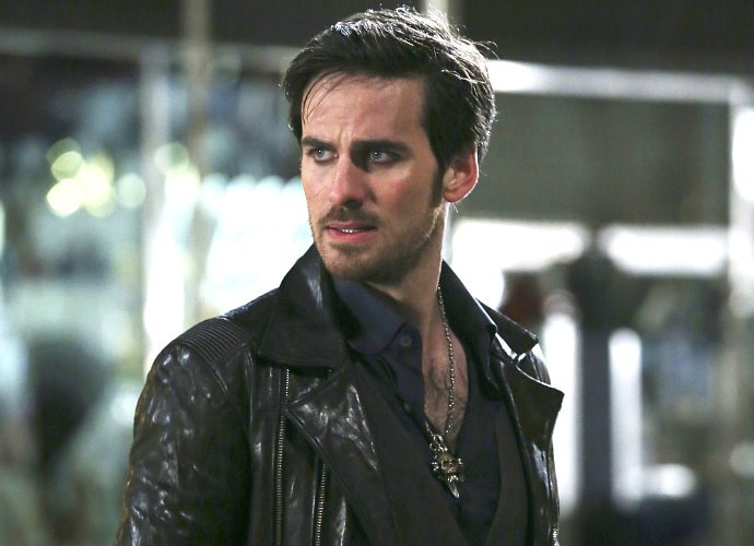 'Once Upon a Time' Winter Finale Preview: Emma vs. Hook