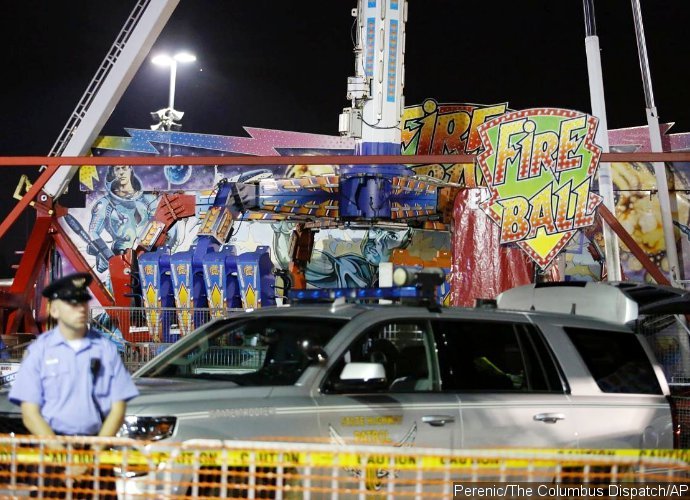 One Dead, Seven Injured After Ride Malfunctions at Ohio State Fair