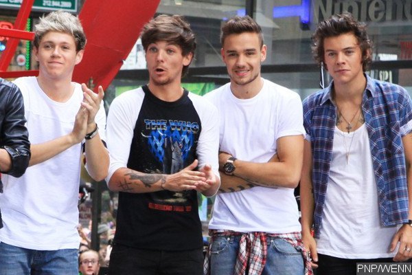 One Direction Admits They're 'Gutted' by Zayn Malik's Exit From Band