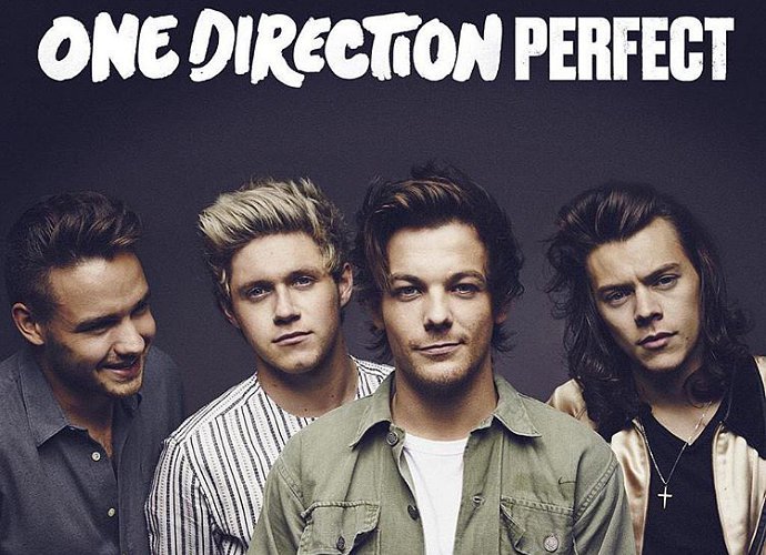 One Direction Releases New Single 'Perfect' Reportedly About Taylor Swift