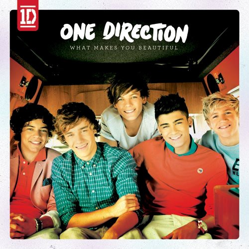 18 One Direction   What Makes You Beautiful   YouTube