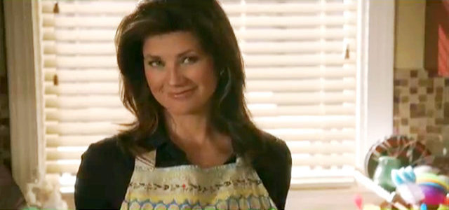 'One Tree Hill' 9.02 Preview: Victoria and Ted's Ugly Reunion