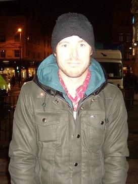 OneRepublic's Drummer Arrested for Destruction and Assault