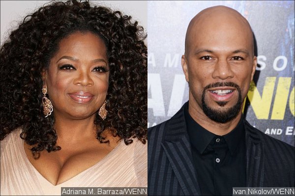Oprah Winfrey and Common to Guest Star on 'Empire' Season 2