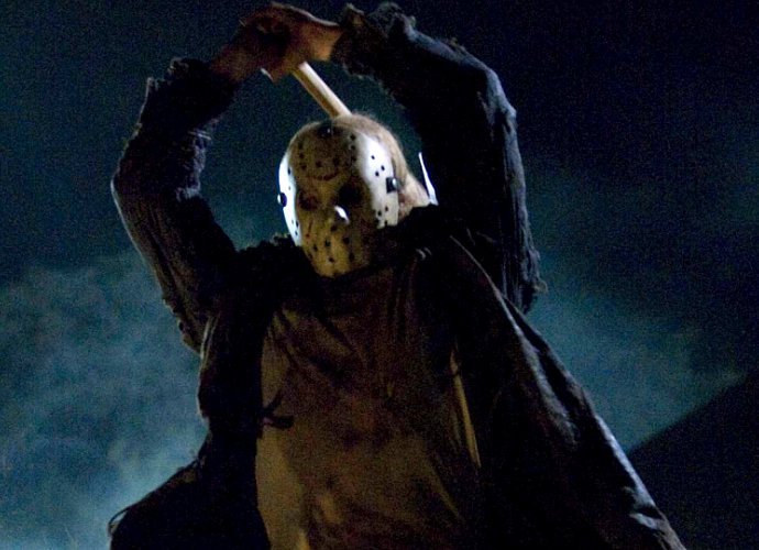 David Bruckner and Nick Antosca React to Being Tossed Off 'Friday the 13th'
