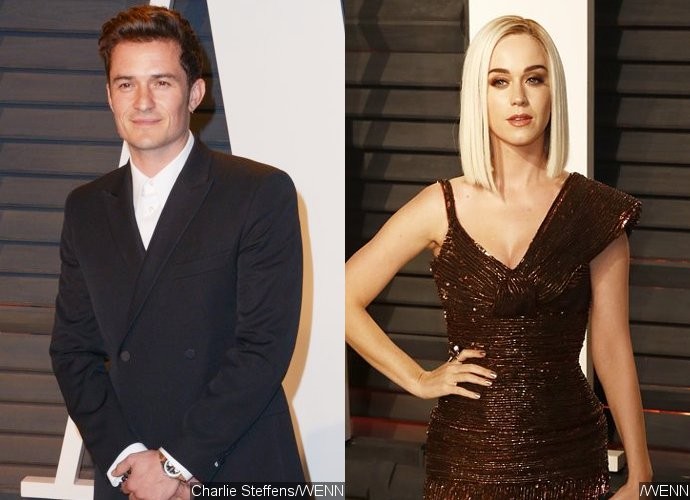Did Orlando Bloom Cheat on Katy Perry?