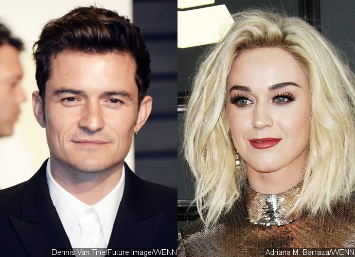 Orlando Bloom Finally Breaks Silence on Katy Perry Split and Those Naked Paddle Boarding Pics