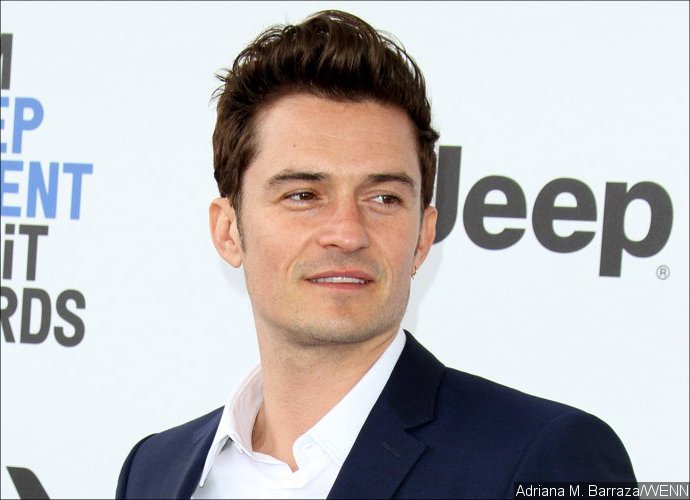 Orlando Bloom Gets Back in the Dating Game Days After Katy Perry Breakup
