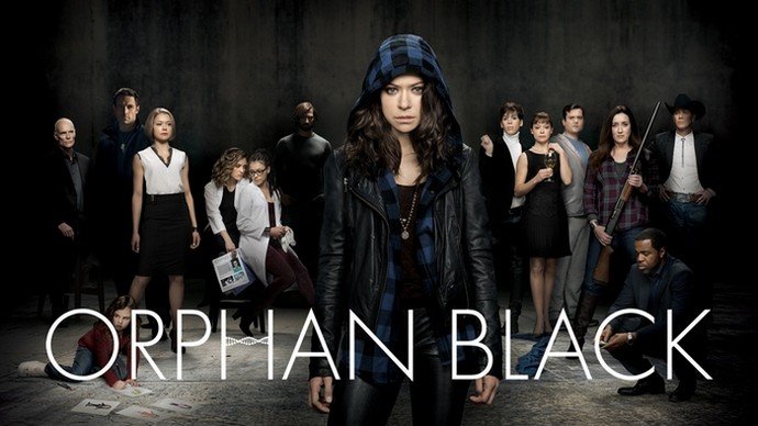 'Orphan Black' Renewed for Fifth and Final Season