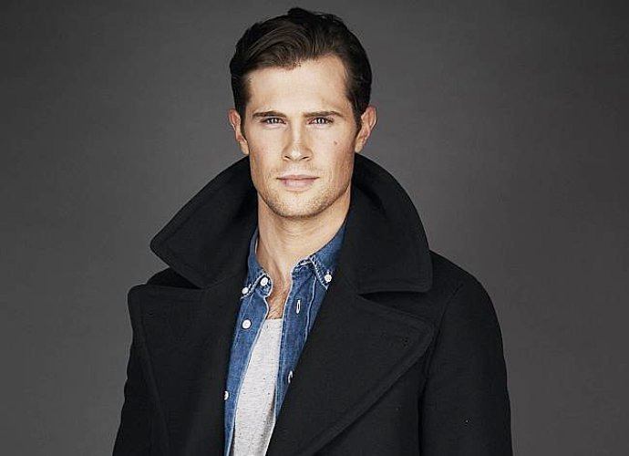 'Outlander' Casts David Berry in Pivotal Role of Lord John Grey