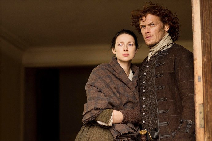 'Outlander' Season 2 Will Have Extended Finale to Reveal Brianna's Parentage