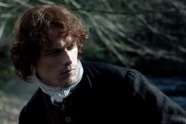 'Outlander' New Preview Shares Opening Scene From Midseason Premiere