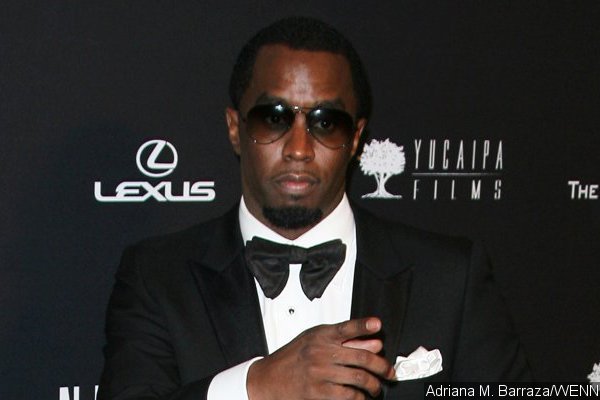 P. Diddy Free From Felony Charges as L.A. County D.A. Declines His Case