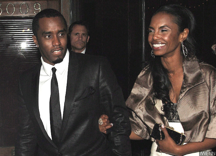 Are P. Diddy and Kim Porter Back Together? Exes Caught Holding Hands in St. Barts