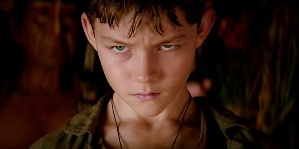 'Pan' New Trailer Shares Never-Before-Seen Scenes