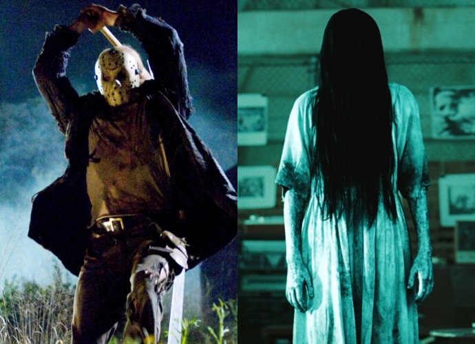 Paramount Pushes Back 'Friday the 13th' and 'Rings'
