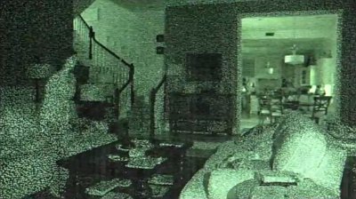 New 'Paranormal Activity 4' Clip Sees Terror in the Garage