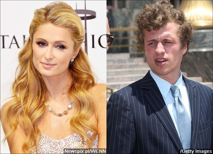 Paris Hilton's Brother Conrad Ordered Into Drug Treatment