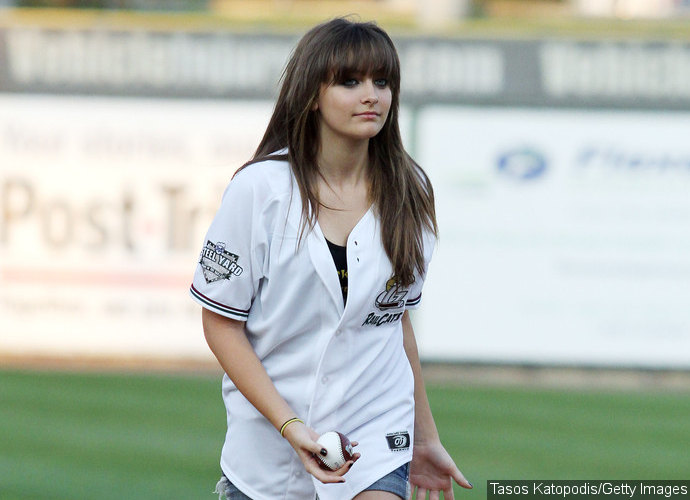 Paris Jackson Sparks Marriage Rumors After Changing Her Last Name on Instagram