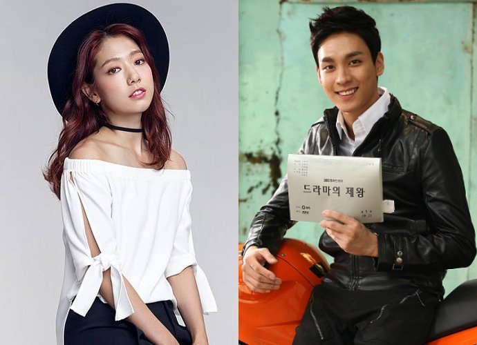 Park Shin Hye and Choi Tae Joon Confirm They're Dating After Photo Evidence Surfaces