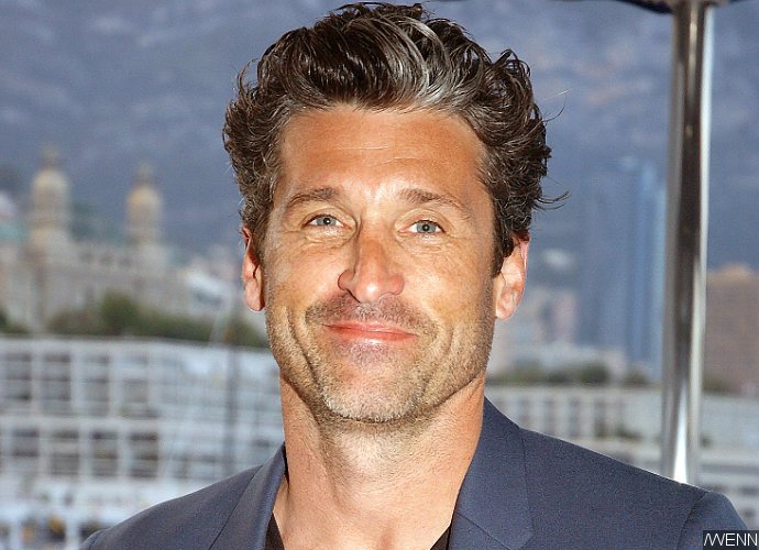 Patrick Dempsey Embarrasses Himself by Accidentally Talking About E...