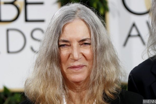 Patti Smith's Memoir 'Just Kids' Turned Into TV Series on Showtime