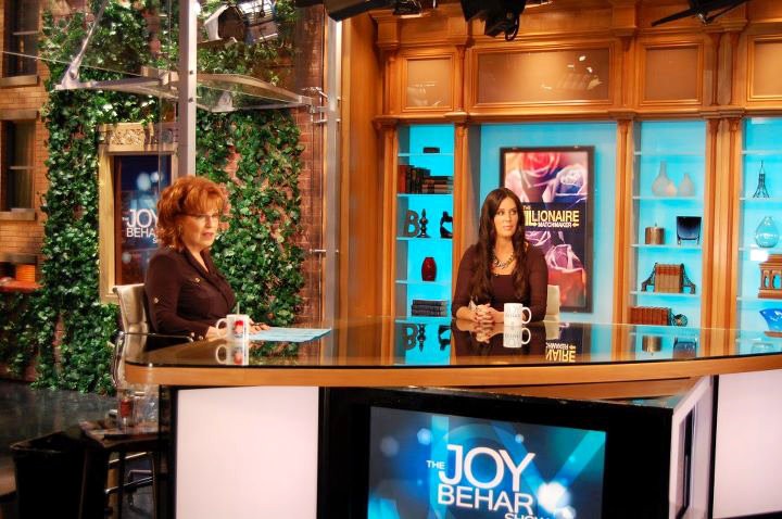 Patti Stanger Explains Gay Slur With More Anti-Gay Comments on 'Joy Behar ... Patti Stanger Explains Gay Slur With More Anti-Gay Comments on 'Joy Behar ...