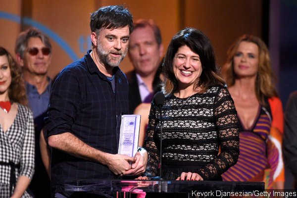 Paul Thomas Anderson Drops F-Bomb, Rips American Airlines at Indie Spirit Awards