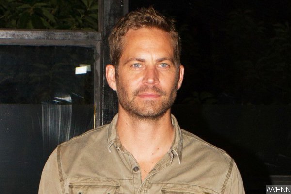 Paul Walker's Estate Sues Over Luxury Car Collection