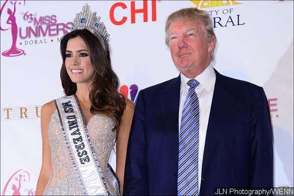 Miss Universe Paulina Vega Defends Her Crown, Doesn't Change Her Stance About Donald Trump's Comment