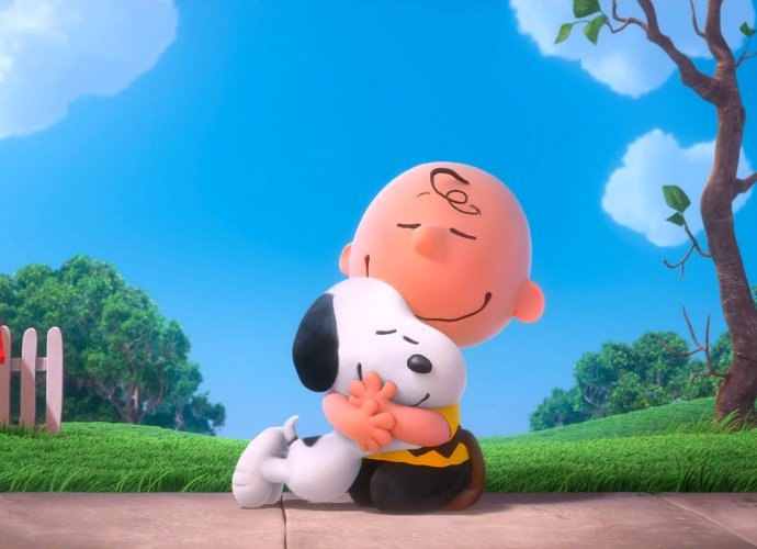 New 'Peanuts' Movie Trailer Celebrates 65 Years of Charlie Brown and Snoopy's Friendship