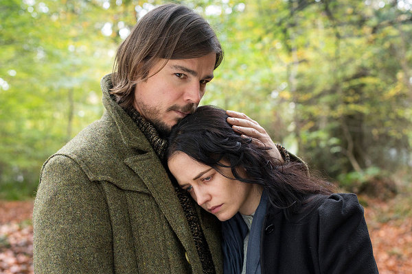 'Penny Dreadful' New Season 2 Teaser: A Blessing in Disguise