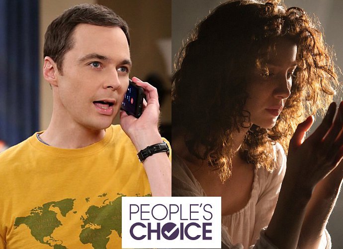 People's Choice Awards 2016: 'Big Bang Theory' and 'Outlander' Among TV Winners