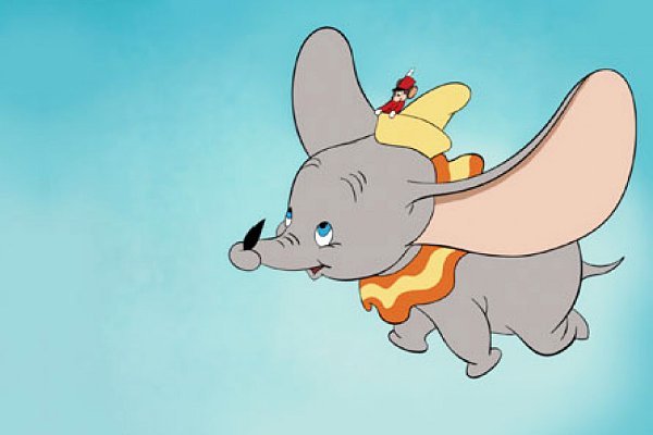 PETA Asks Tim Burton to Give Dumbo Happier Ending in New Movie