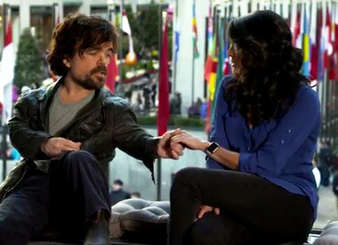 Peter Dinklage Learns Nothing Is Scarier Than Winter in This 'SNL' Promo