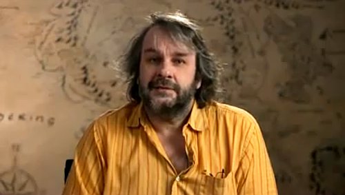 Peter Jackson Announces 'The Hobbit' New Trailer to Be Released in Tolkien Week