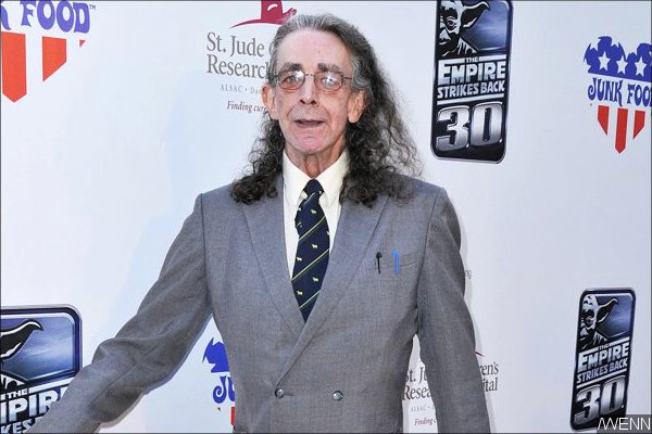 'Star Wars' Actor Peter Mayhew Is 'Recovering' After Being Hospitalized for Pneumonia