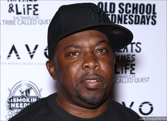 A Tribe Called Quest's Phife Dawg Died at 45, Family Release Statement