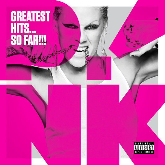 far so greatest hits. pink