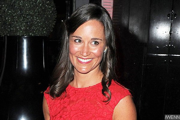 Pippa Middleton Criticized by PETA for Eating Whale Meat