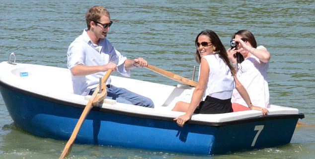 Pippa Middleton Spotted pippa middleton boyfriend. Pippa Middleton Spotted