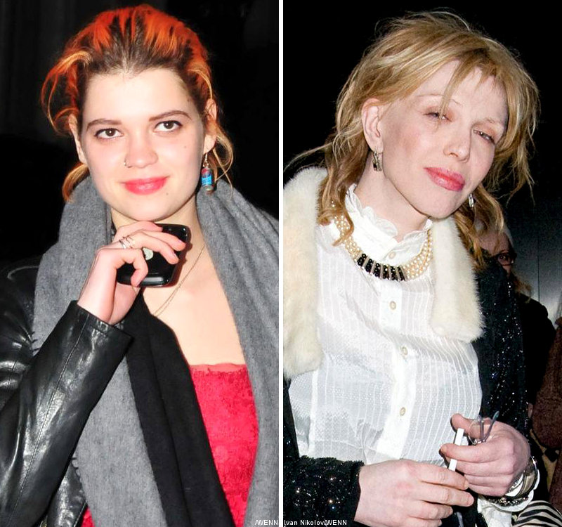 Pixie Geldof Wants to Launch