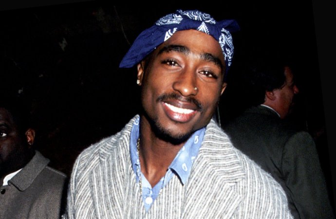 Tupac Murder Weapon Found In Compton Backyard, 19 Years Ago