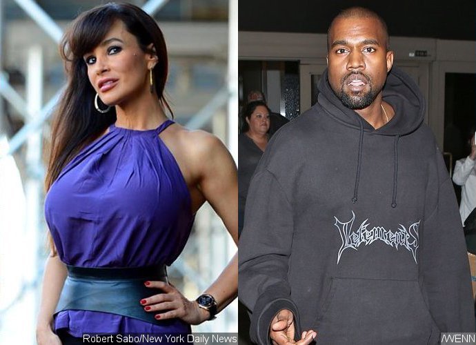 Former Porn Star Blasts Kanye West Over Twitter Rant, Claims He Sent Her 'C**k' Photos