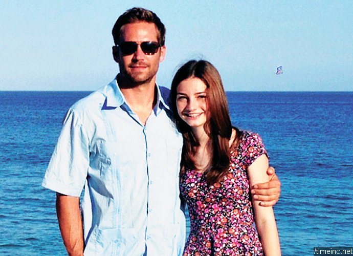 Porsche Claims Paul Walker Is 'Sophisticated' Driver but Puts the Blame on Him