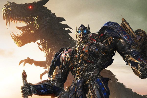 Possible Plot Details of 'Transformers 5' Revealed