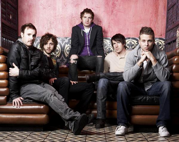 album onerepublic onerepublic